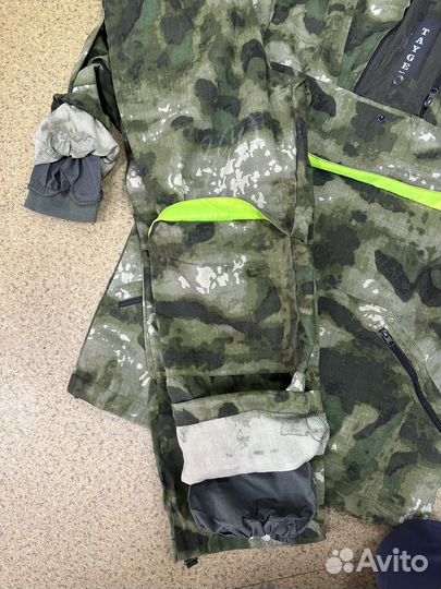 Костюм антигнус противоэнцефалитный охота рыбалка