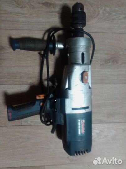 Riber 1206-16/2000ER, 2000Вт