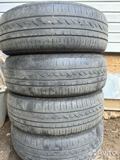 Formula Energy 185/65 R15