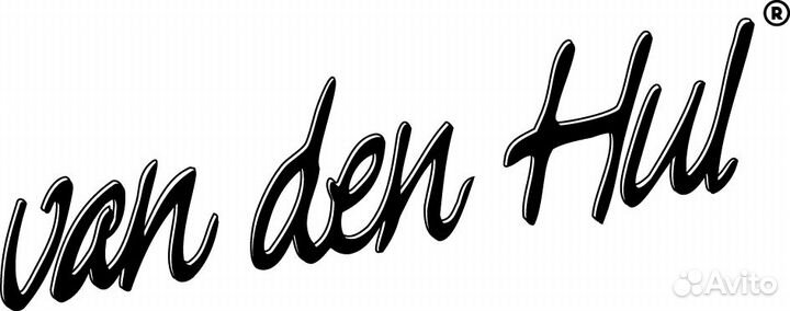 Van den Hul - The First (полный комплект) 2 Rca