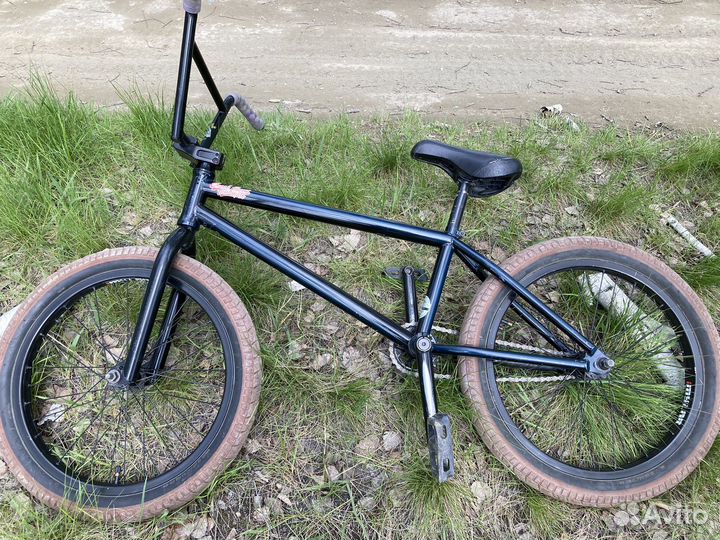 BMX Kink Liberty 2020