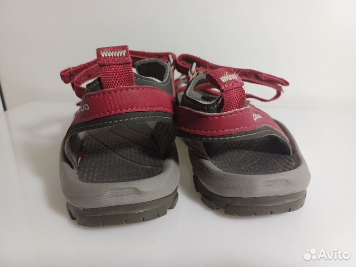 8005(53) Сандалии Quechua 38 размера