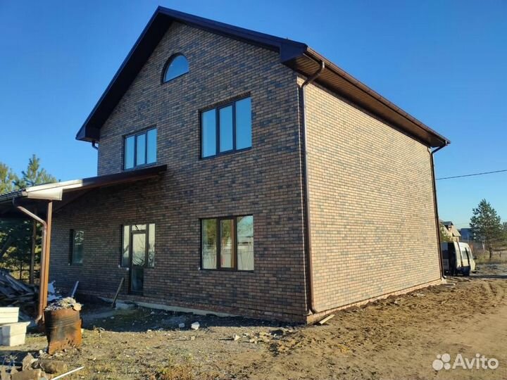 Термопанель Premium Paradyz Natural Brown Duro (32