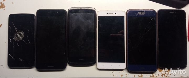 Xiaomi Mi 4, 2/16 ГБ