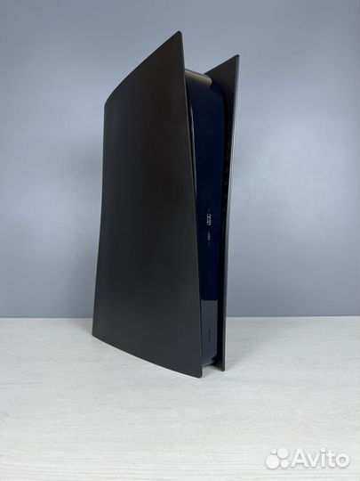 Боковые панели PS 5 Digital Edition