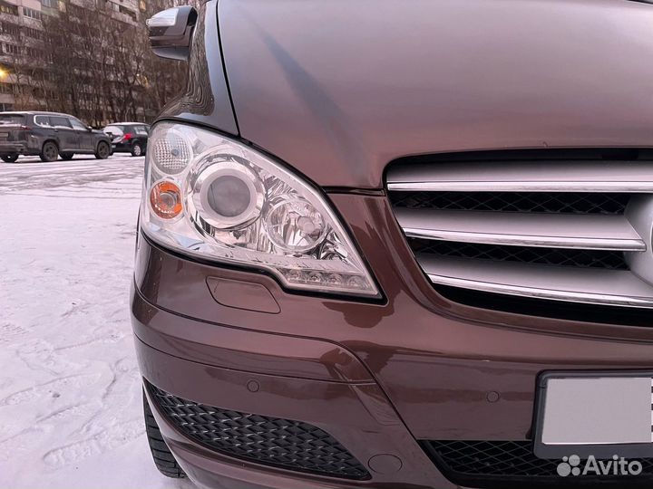 Mercedes-Benz Viano 2.1 AT, 2012, 256 000 км