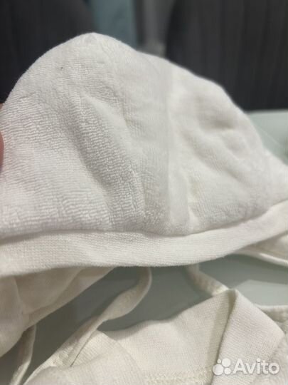 Комплект на выписку