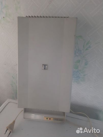 Ионизатор воздуха