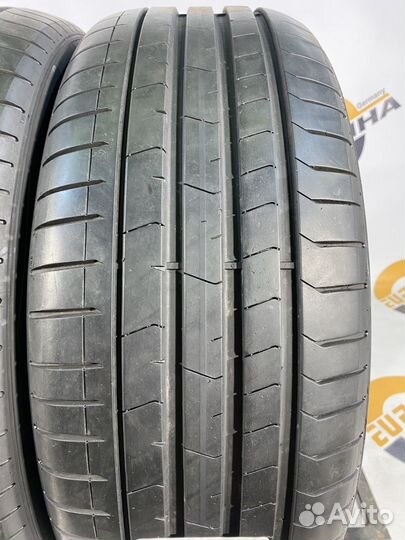 Pirelli P Zero PZ4 235/50 R19 97Y