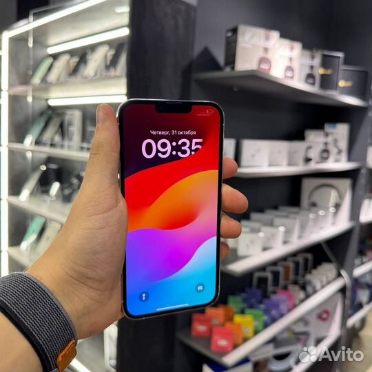 iPhone 13 Pro Max, 128 ГБ
