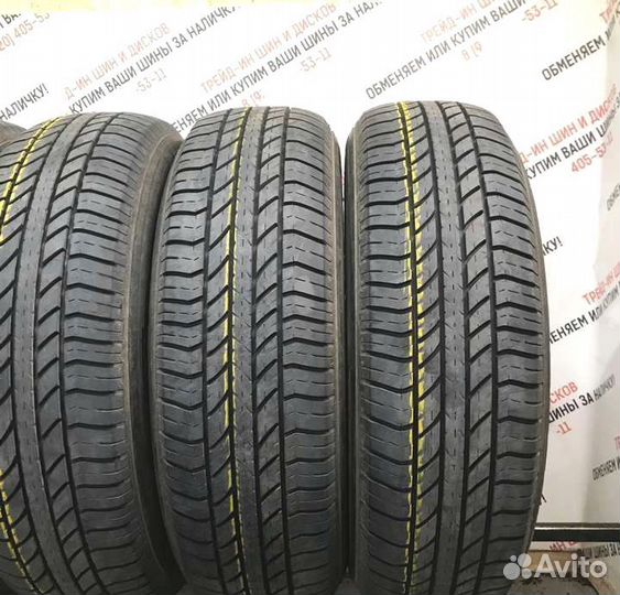 Bridgestone Dueler H/L 400 235/60 R17 103S