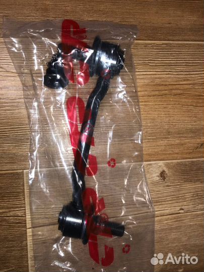 Стойки стабилизатора CTR CL0266