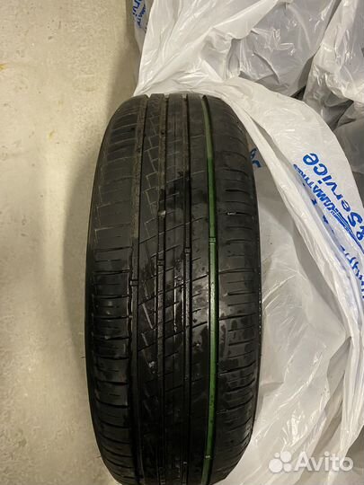 Nokian Tyres Hakka Green 3 185/65 R15