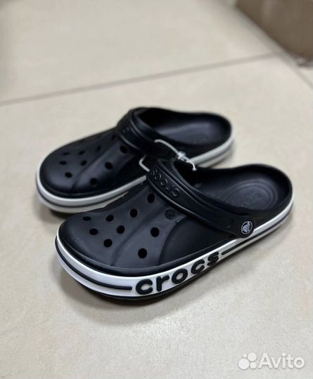 Crocs сабо