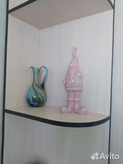 Фигурки статуэтки