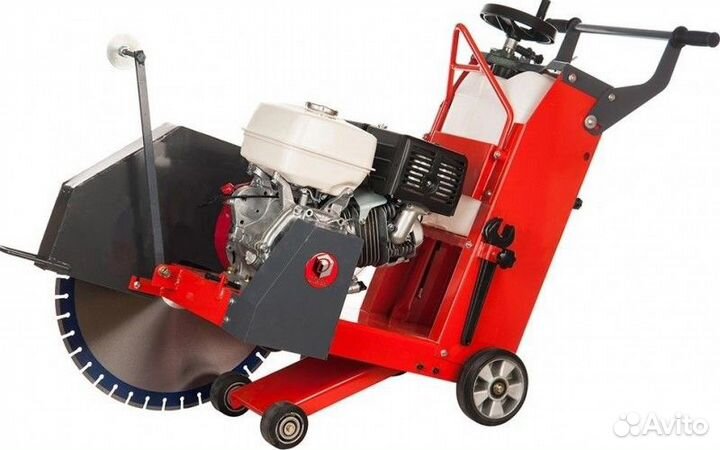 Резчик швов Diam RK-600/13H