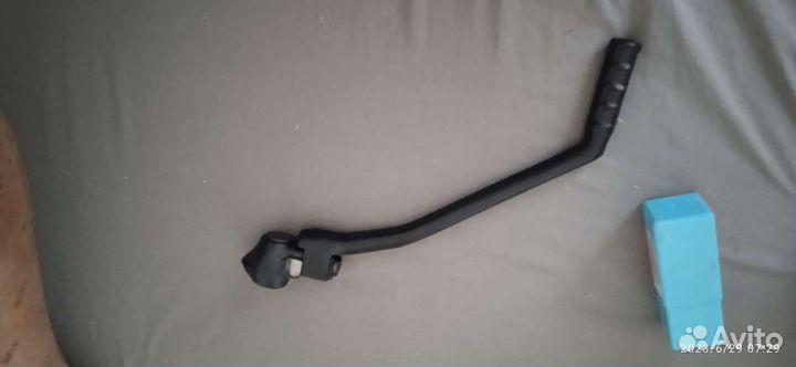 Запчасти на мотоцикл honda Дио 50