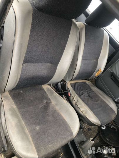 Дверные карты москвич 412