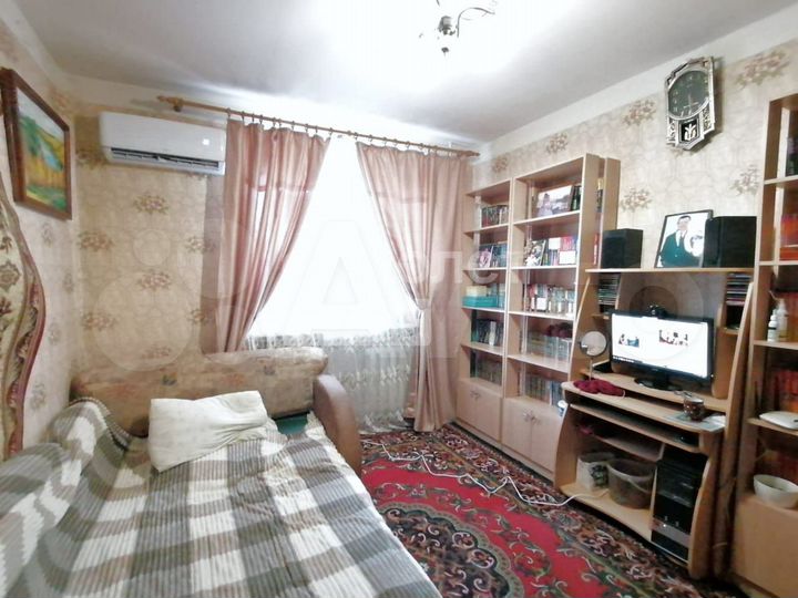 3-к. квартира, 83,6 м², 2/14 эт.