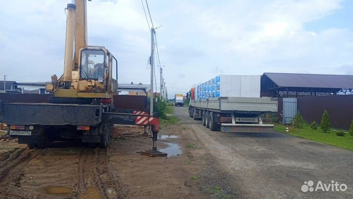 Газосиликатные газоблоки Бонолит