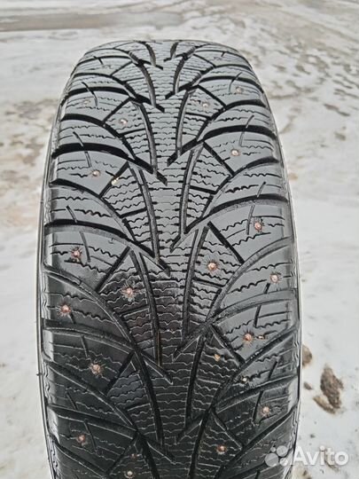 Rosava SnowGard 205/60 R16 92T