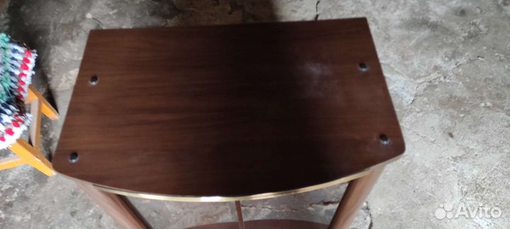 Тумба под телевизор