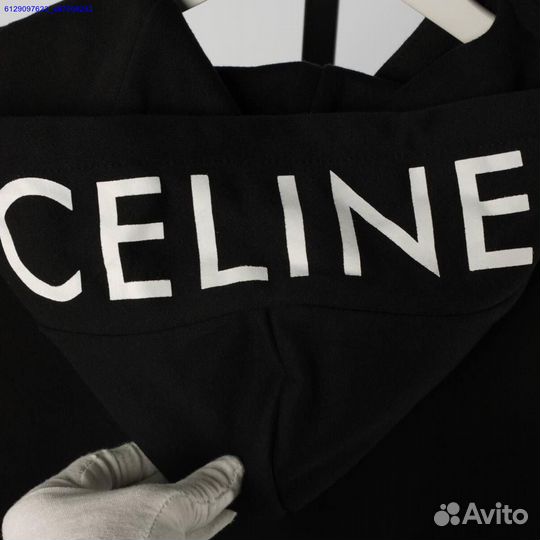 Зип худи Celine (Арт.11240)