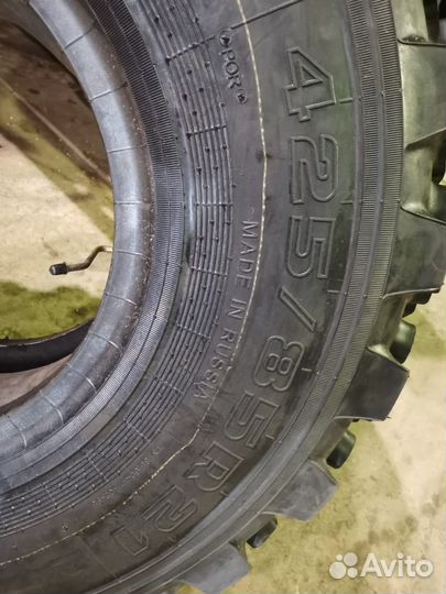 Шины 425/85/21 кама