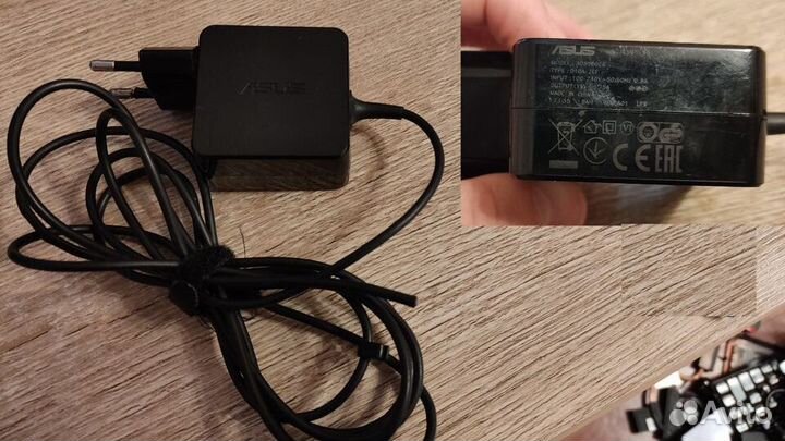 Зарядные уст-ва HP, Asus,Toshiba, Lenovo, Samsung