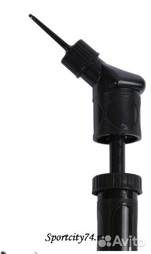 Насос Jogel JA-106 двойного действия 15 см