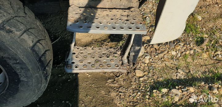 Самосвал 33 м³ FAW J6, 2021