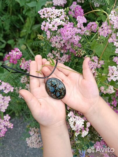 Набор украшений 