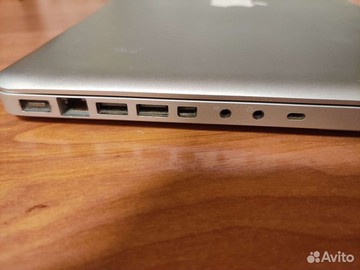 MacBook 13 4/240 2008