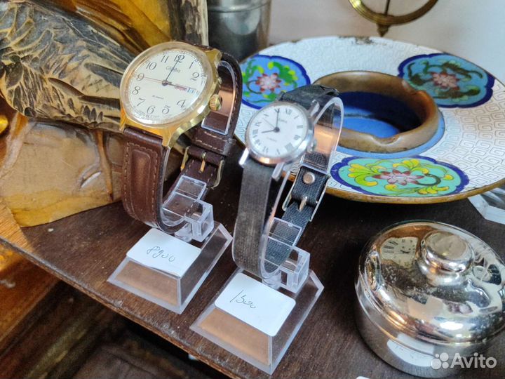 Наручные часы