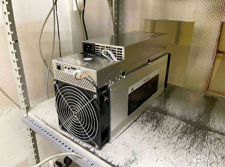 Whatsminer M30S+ 96 Th
