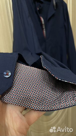 Мужская рубашка Eterna