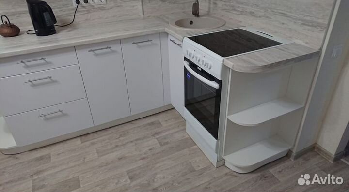 Кухни на заказ