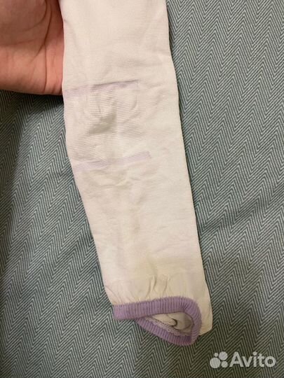 Компрессионные чулки