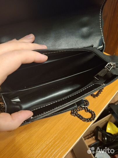 Сумка женская shein