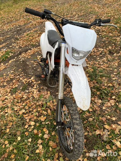 Питбайк бсе