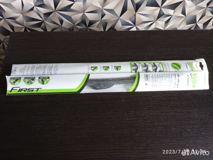 Дворники на авто