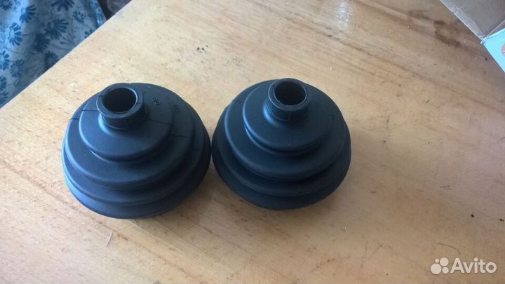 Пыльники наружнего шруса GKN для ваз