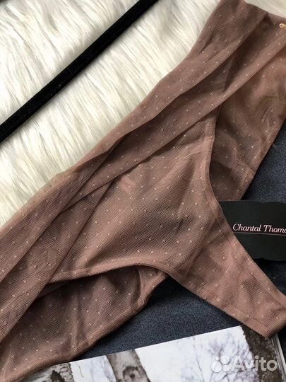 Стринги Chantal Thomass Xs