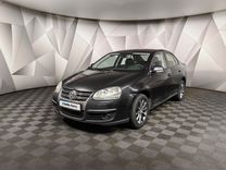 Volkswagen Jetta 1.6 MT, 2010, 168 722 км, с пробегом, цена 585 000 руб.
