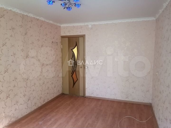 3-к. квартира, 42,2 м², 1/5 эт.