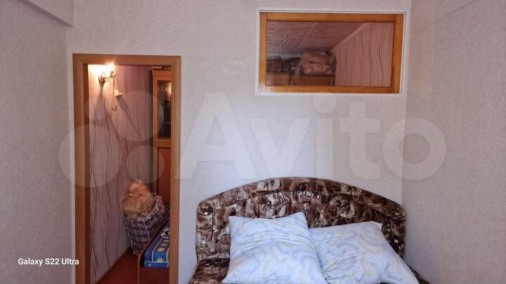 2-к. квартира, 44 м², 2/5 эт.