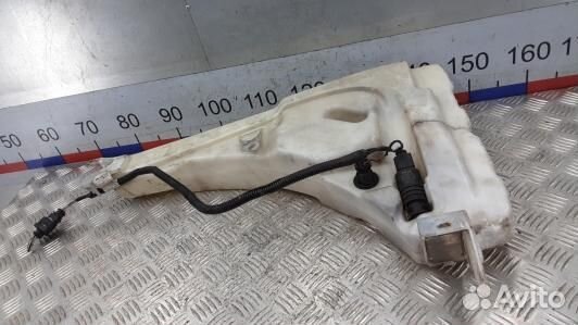 Бачок омывателя volkswagen touareg 7L (3AD12NL01)