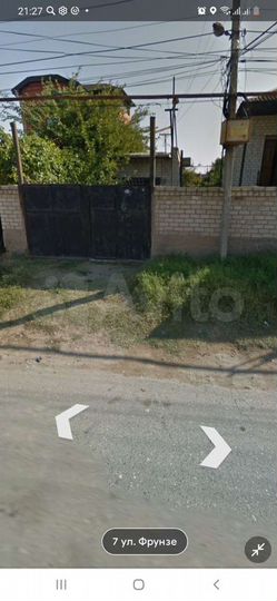 Гараж, 24 м²