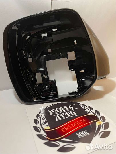 Корпус зеркала левый Nissan Patrol Infiniti QX56