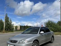 Kia Spectra 1.6 AT, 2006, 220 000 км, с пробегом, цена 385 000 руб.